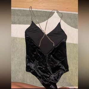 Zara bodysuit